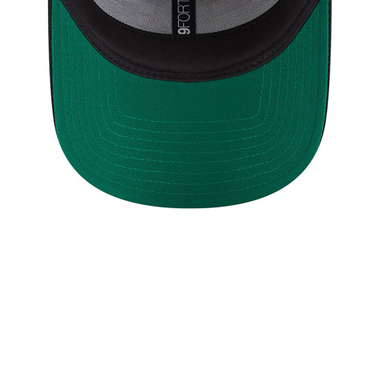 New Era Καπέλο Chicago Bulls Team Side Patch 9FORTY Adjustable Cap